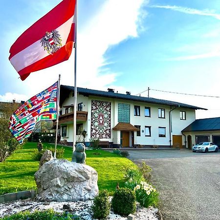 Apartment 1 Gaeste Шёрфлинг Экстерьер фото