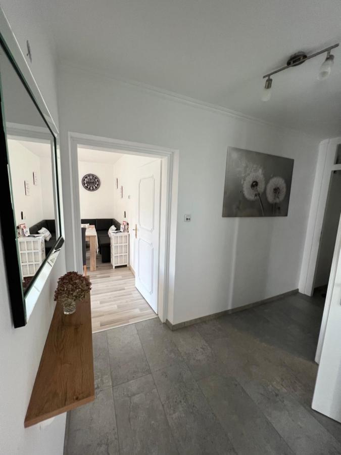 Apartment 1 Gaeste Шёрфлинг Экстерьер фото