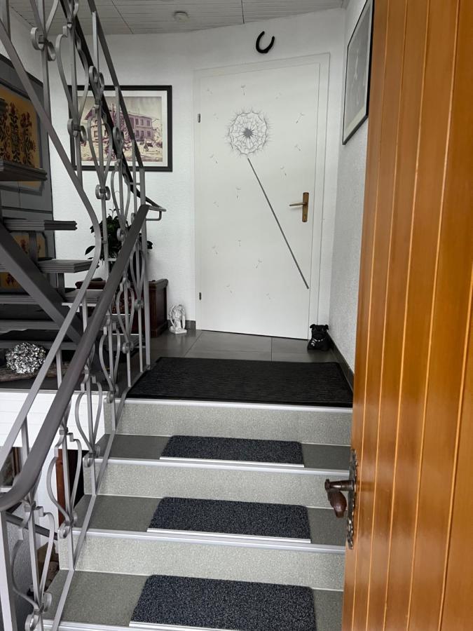 Apartment 1 Gaeste Шёрфлинг Экстерьер фото