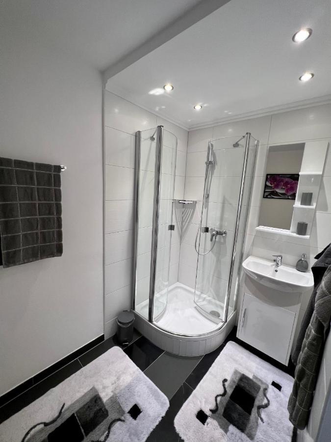 Apartment 1 Gaeste Шёрфлинг Экстерьер фото