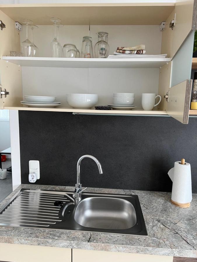 Apartment 1 Gaeste Шёрфлинг Экстерьер фото