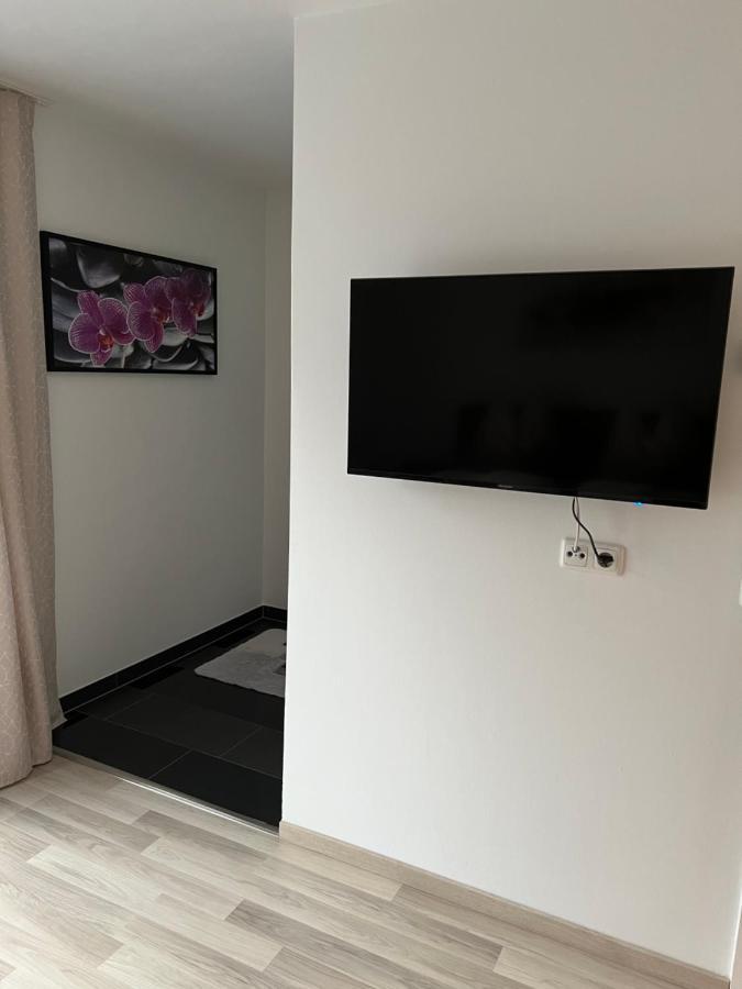 Apartment 1 Gaeste Шёрфлинг Экстерьер фото